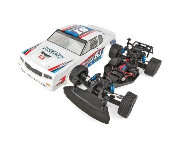 Team Associated SR10 Dirt Oval RTR