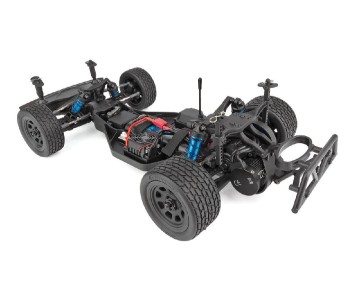 Team Associated SR10 Dirt Oval RTR LiPo Combo
