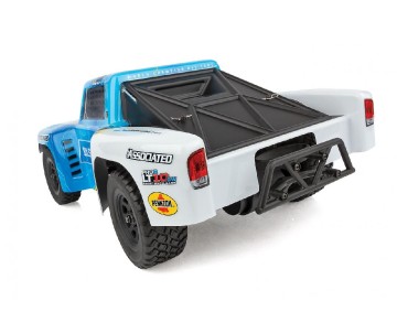 Team Associated Pro2 LT10SW Ryan Beat RTR