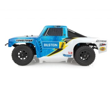 Team Associated Pro2 LT10SW Ryan Beat RTR, LiPo Combo