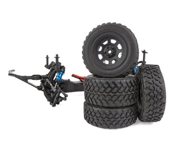 Team Associated Pro2 LT10SW Ryan Beat RTR, LiPo Combo