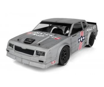 Team Associated 1/10 SR10M Dirt Oval Team Kit 