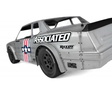 Team Associated 1/10 SR10M Dirt Oval Team Kit 