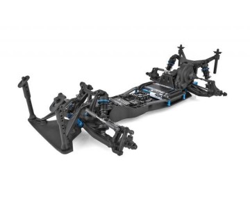 Team Associated 1/10 SR10M Dirt Oval Team Kit 