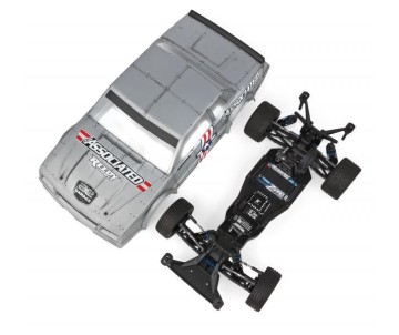 Team Associated 1/10 SR10M Dirt Oval Team Kit 