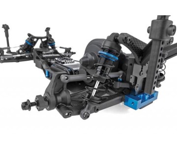 Team Associated 1/10 SR10M Dirt Oval Team Kit 