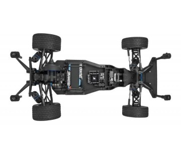 Team Associated 1/10 SR10M Dirt Oval Team Kit 