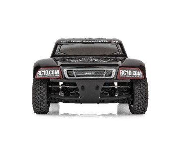 Team Associated 1/10 Pro2 SC10sw RTR - Black