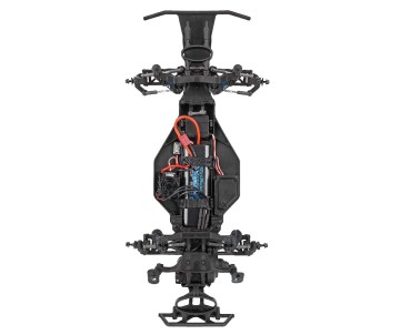 Team Associated 1/10 Pro2 SC10sw RTR - Black