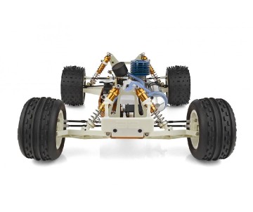 Team Associated 1/10 RC10GT Classic Nitro 2WD Kit