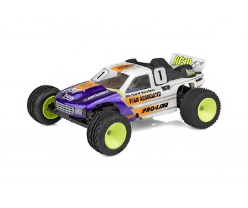 Team Associated 1/10 RC10GT Richard Saxton Edition Nitro 2wd Kit