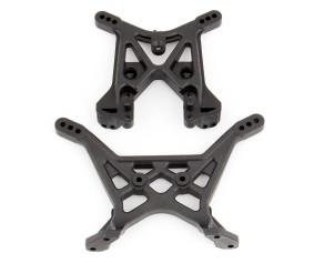 Team Associated Shock Tower Set