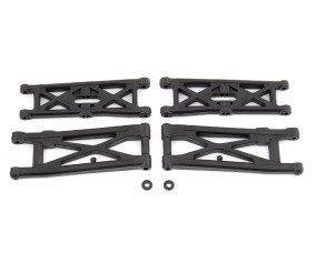 Team Associated Suspension Arm Set