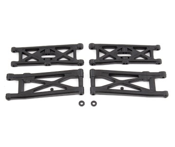 Team Associated Suspension Arm Set