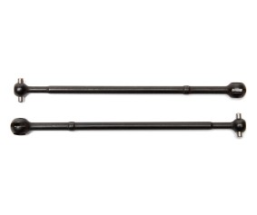 Team Associated CVA Bones