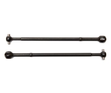 Team Associated CVA Bones