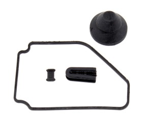Team Associated Receiver Box Seals and Belt Cover Cap