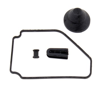 Team Associated Receiver Box Seals and Belt Cover Cap