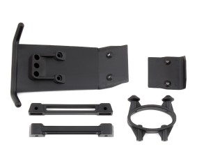Team Associated Trophy Rat and DB10 Front Bumper