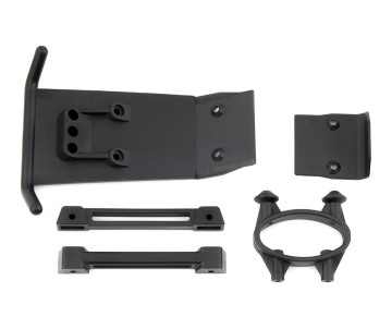Team Associated Trophy Rat and DB10 Front Bumper