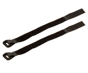 Team Associated Hook and Loop Straps