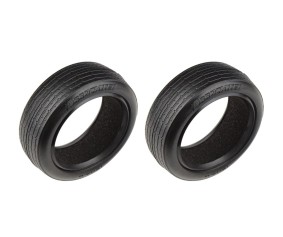 Team Associated DR10 Front Drag Tires