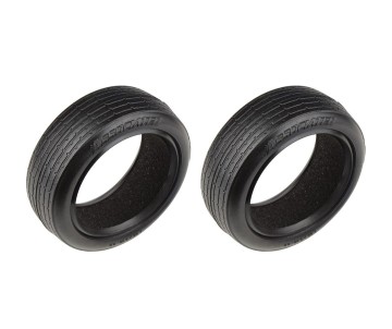 Team Associated DR10 Front Drag Tires