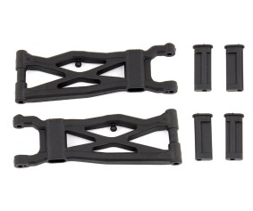 Team Associated Rear Suspension Arms