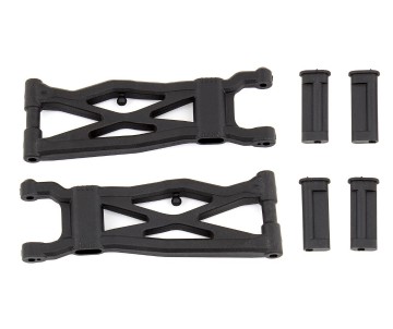 Team Associated Rear Suspension Arms