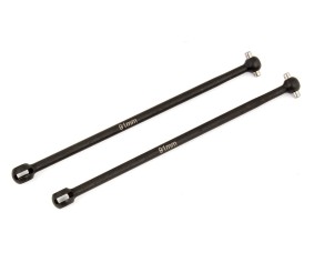 Team Associated Rear CVA Bones, 91mm