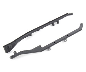 Team Associated SC6.1 Side Rails, hard