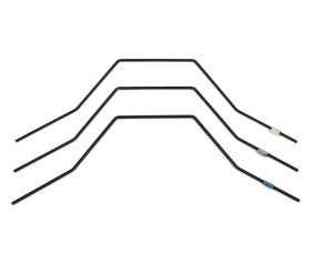 Team Associated Rear Anti-roll Bar Set