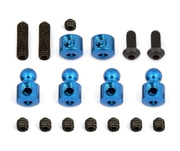 Team Associated Anti-roll Bar Hardware