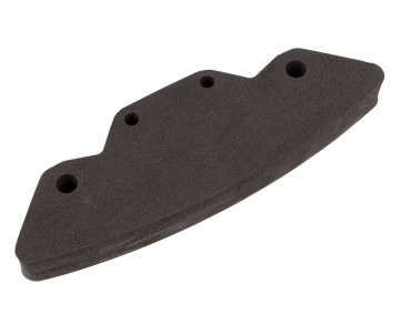 Team Associated SR10 Foam Bumper