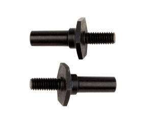 Team Associated SR10 Solid Front Axles