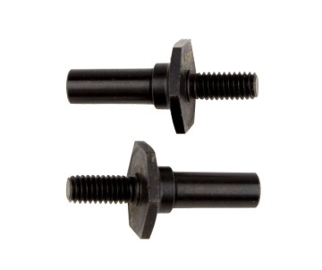 Team Associated SR10 Solid Front Axles