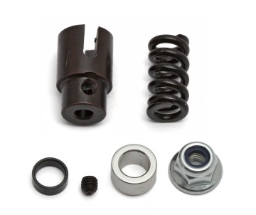 Team Associated Slipper Hardware Set