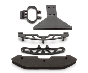 Team Associated Bumper Set