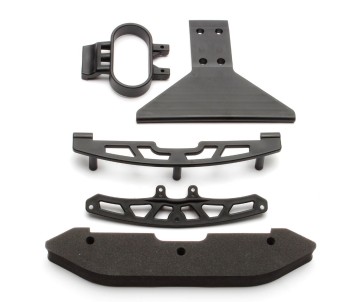 Team Associated Bumper Set