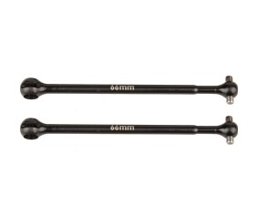 Team Associated CVA Bones, 66mm