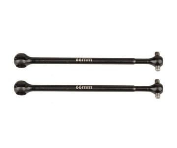 Team Associated CVA Bones, 66mm