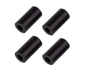 Team Associated DR10 Up-Travel Shock Spacers, 12mm
