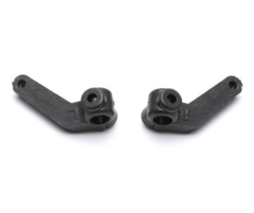 Team Associated Front Steering Blocks