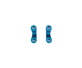 Team Associated DC10 Hub Link Mounts