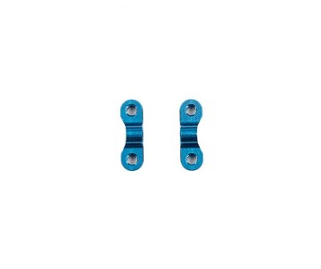 Team Associated DC10 Hub Link Mounts