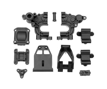 Team Associated DC10 Gearbox