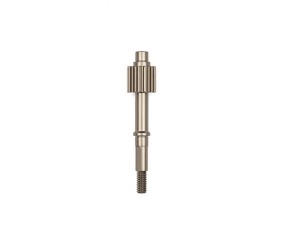 Team Associated DC10 Top Shaft, aluminum