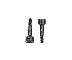 Team Associated DC10 CVA Axles