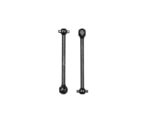 Team Associated DC10 CVA Bones, 49mm