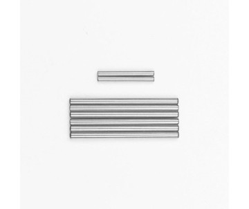 Team Associated DC10 Hinge Pin Set